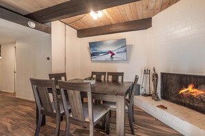 تناول الطعام