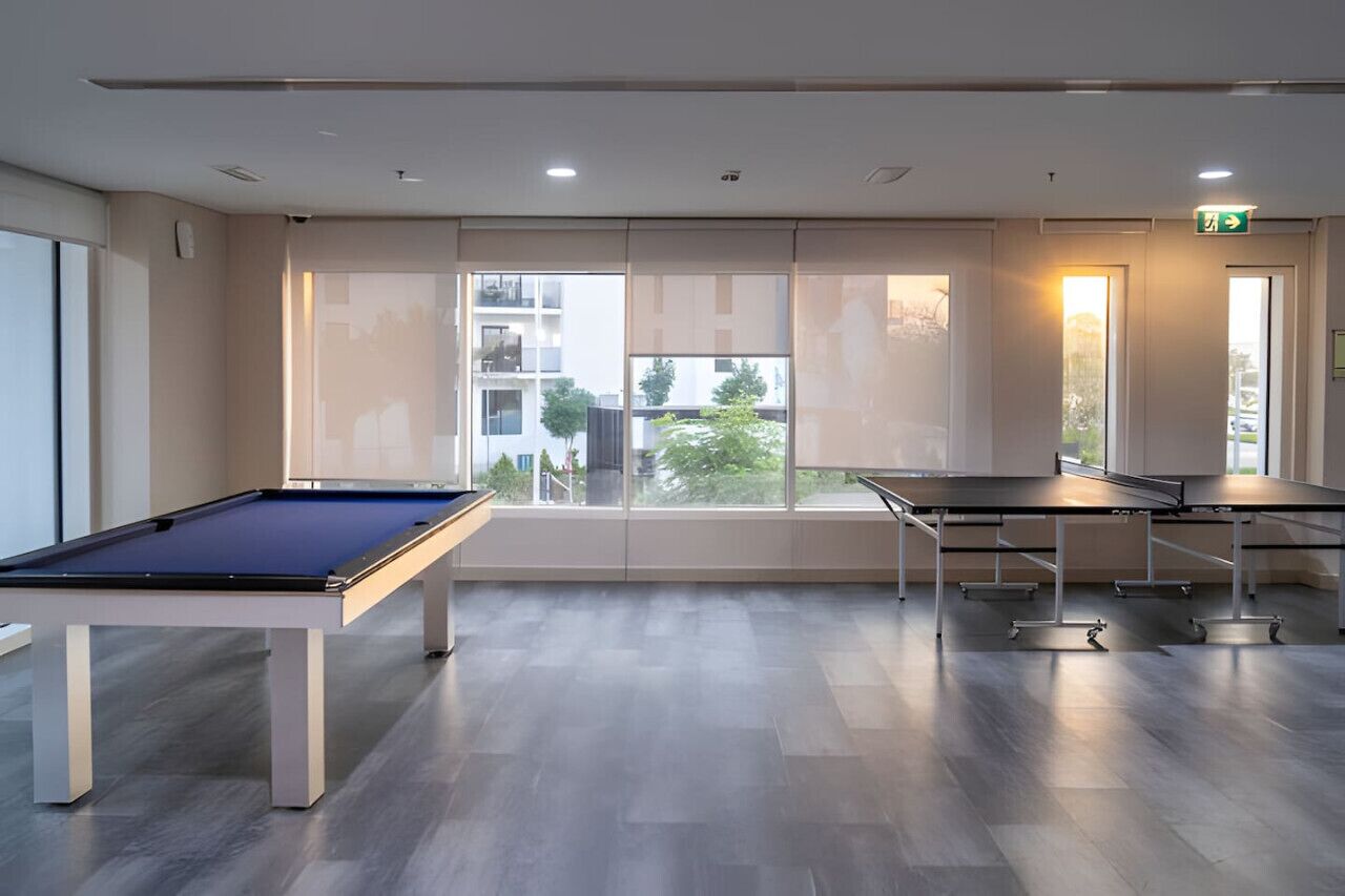Spielezimmer