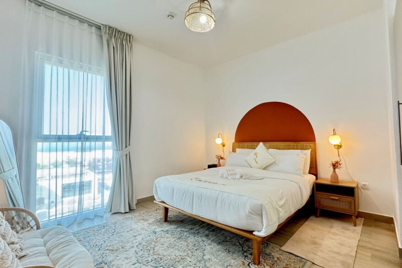 1 Schlafzimmer, Bügeleisen/Bügelbrett, Reisekinderbett, WLAN