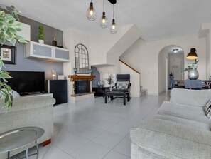Coin séjour