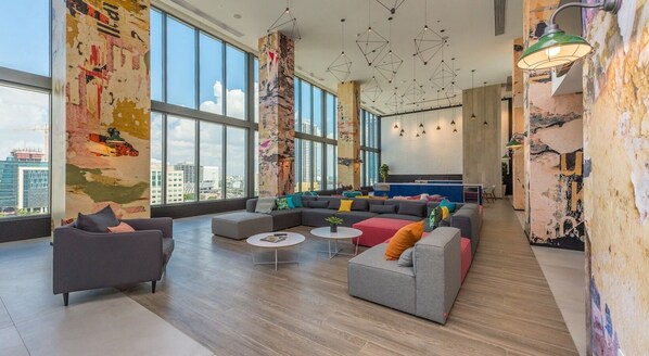 Interior - Downtown Miami Luxury Penthouse with Stunning Bay Views (Miami)