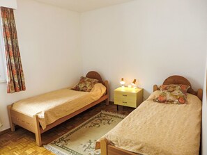 1 dormitorio, cuna de viaje, wifi gratis