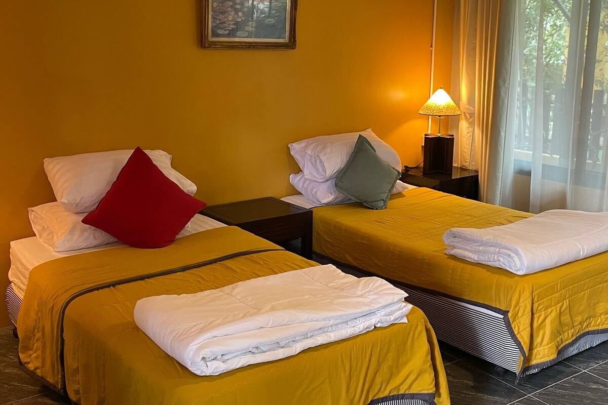 獨特設計、獨特裝修、書桌、手提電腦工作空間