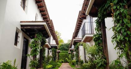 Colonial family getaway in Antigua Guatemala - Quiet & Beautiful vacation home