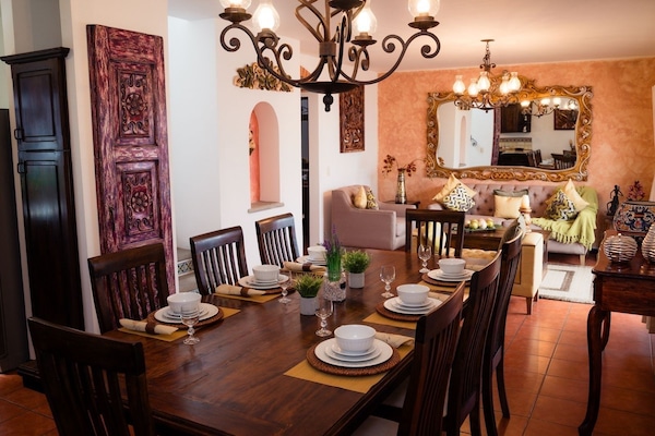 Restaurantes