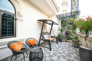 Exterior - Ly Ly Hotel 2 (Ho Chi Minh City)