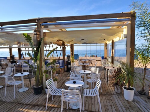 Villa Fernando, 12 personnes, à 4 km de Lloret de Mar,