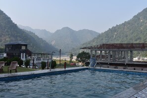 Piscina coperta