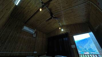 Premium Room, Balcony, Pool View | Desk, free WiFi, bed sheets