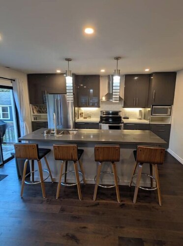 Modern Charm Seneca Falls

