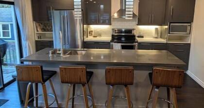 Modern Charm Seneca Falls