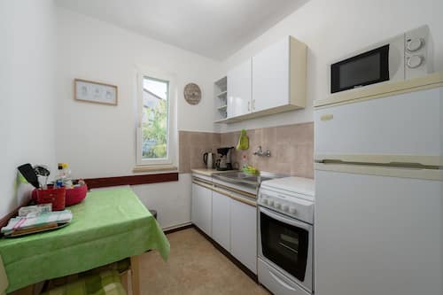 Appartement | Cuisine privée