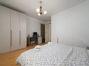 Departamento | 4 habitaciones 