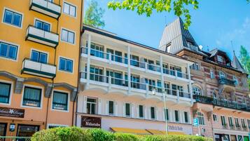 Apartment | Exterior