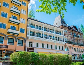 Appartement | Exterieur