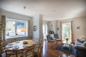 Appartement | Restauration