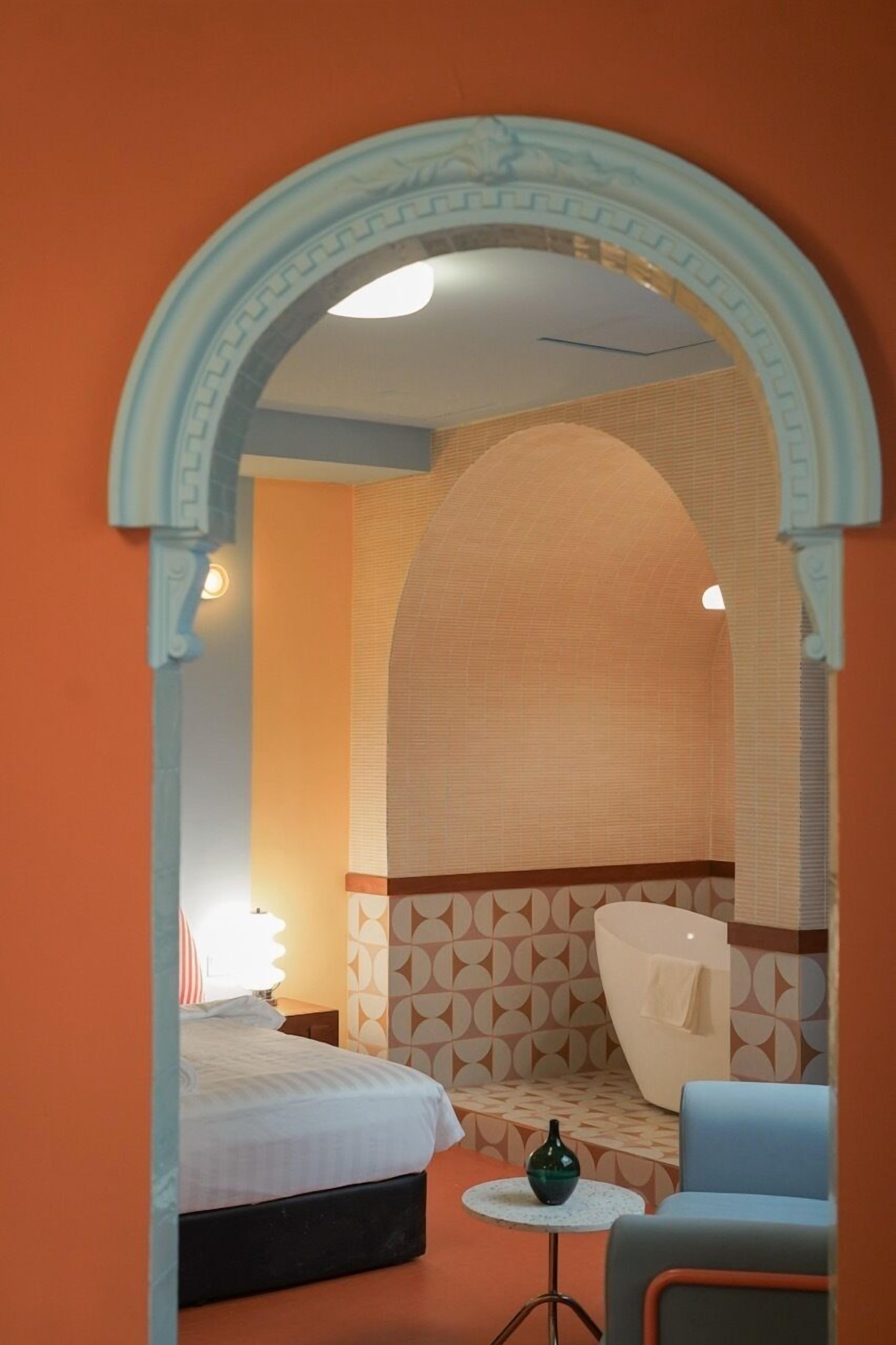 Foto - The Très Hotel