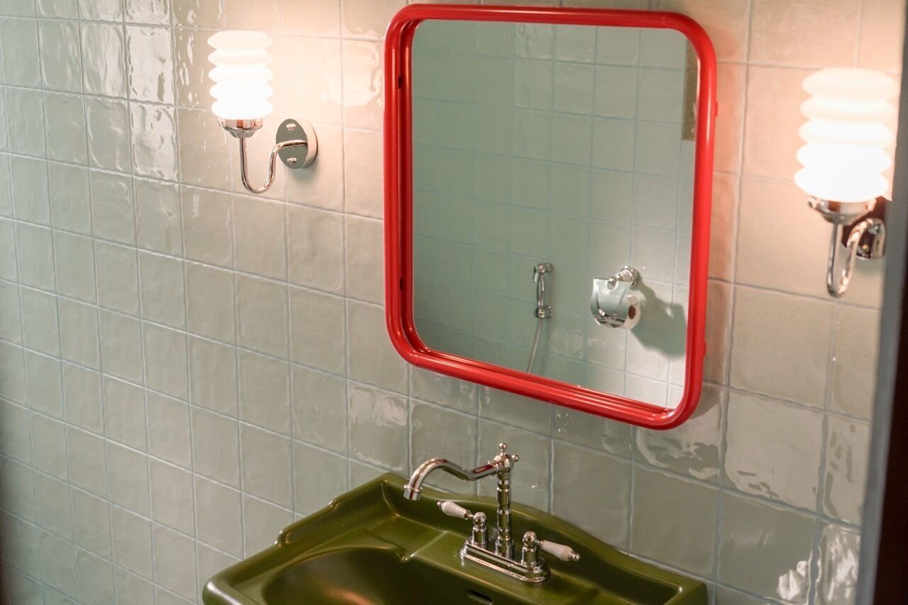 Salle de bain