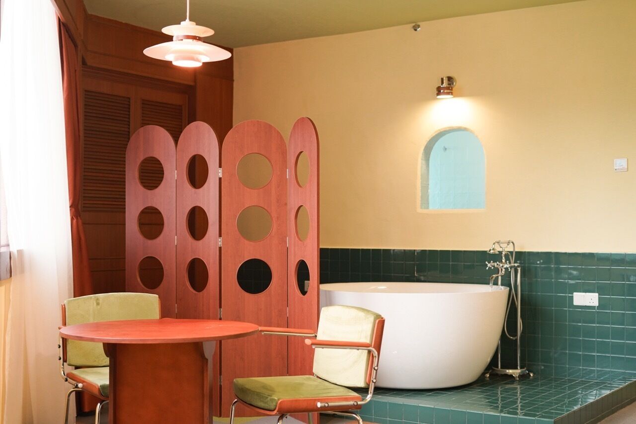 Foto - The Très Hotel