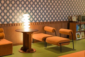 Café - The Très Hotel (Kuala Lumpur)