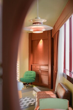 Rushmore Suite with Bathtub - The Très Hotel (Kuala Lumpur)