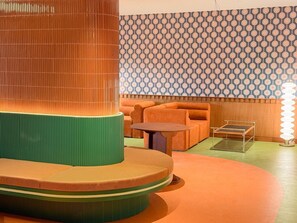 Café - The Très Hotel (Kuala Lumpur)