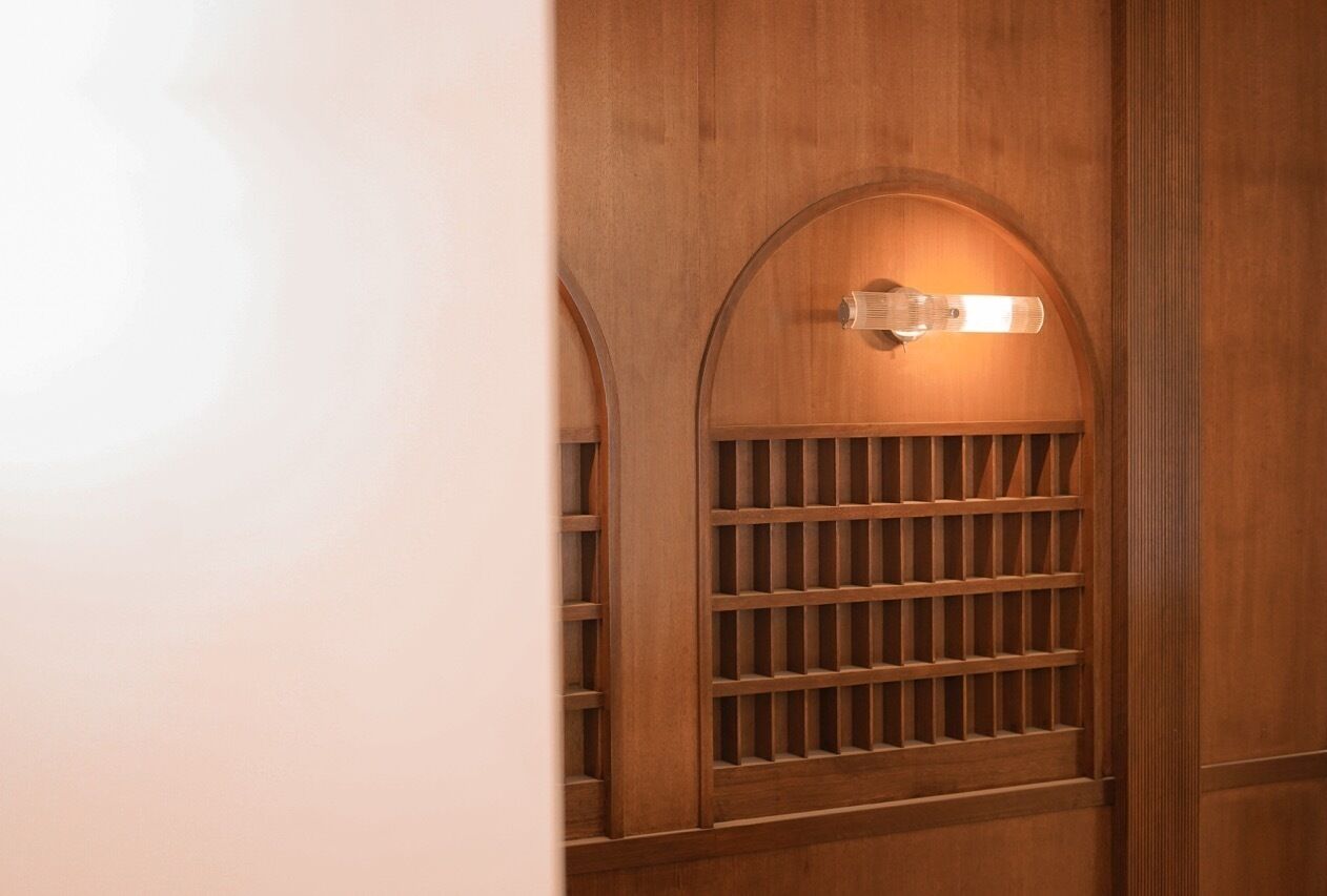 Foto - The Très Hotel