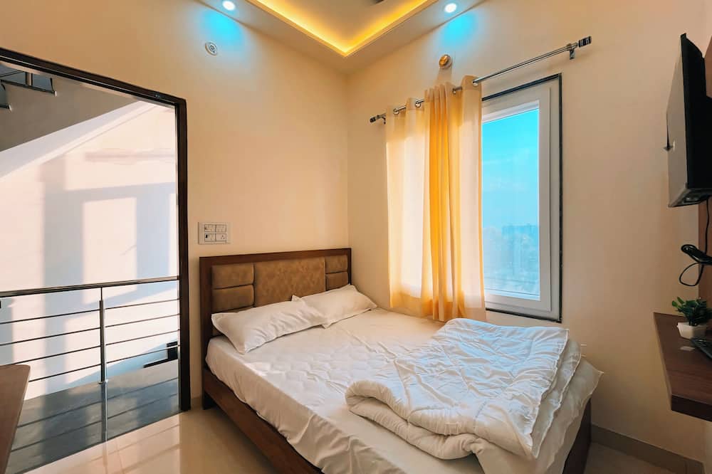 Hotel Pooja Jaipur - Sewapura