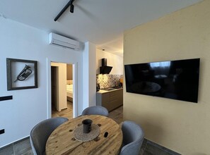 公寓 | 用餐區