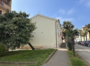 Apartment | Exterior - Apartment Urban Living (Porec)