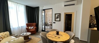 Apartment Urban Living