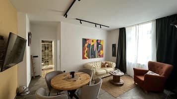 Apartment | Speisen