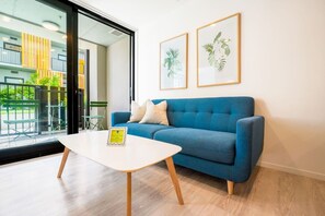 TV connectée