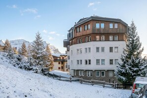 Exterior - Appartamento Gran Roc few Steps From Ski (Sestriere)