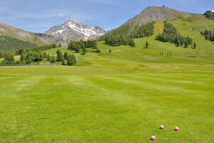 Golfe