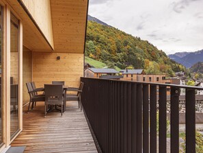 Outdoor dining - Superior mit 3 Schlafzimmer by Interhome (Schruns)