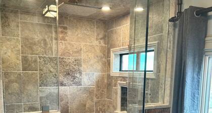 Beautiful Separate Mountain Side Casita
