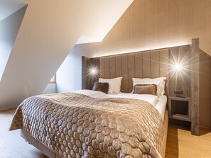 2 bedrooms, internet