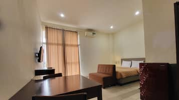 Double Room | Free WiFi