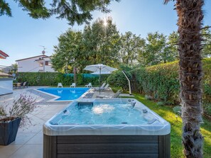 Villa | Bekvämlighet