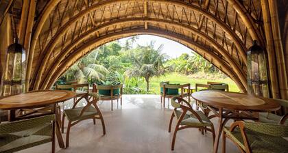 E Sanctuary Resort Ubud