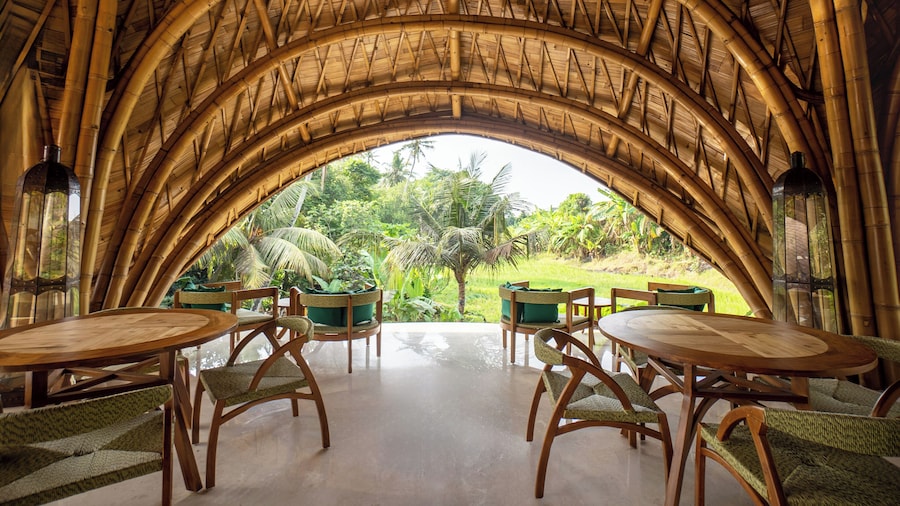 E Sanctuary Resort Ubud