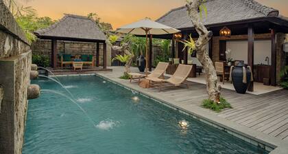 E Sanctuary Resort Ubud