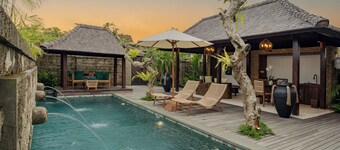 E Sanctuary Resort Ubud