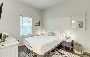 3 Schlafzimmer, Bügeleisen/Bügelbrett, Reisekinderbett, kostenloses WLAN