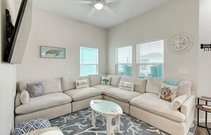 Smart-TV, Videospiele, Computerbildschirme