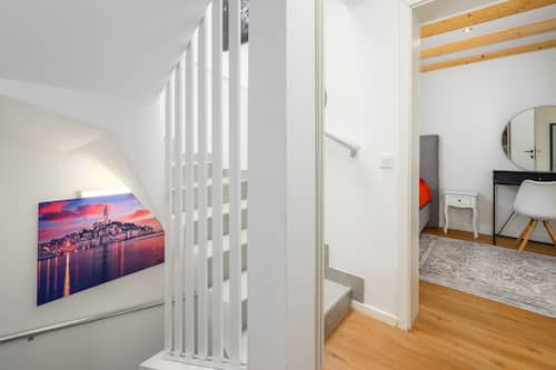Apartment | Interior