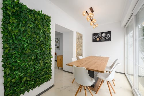 Apartment | Dining