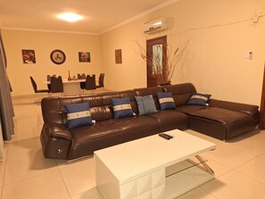 Téléviseur connecté