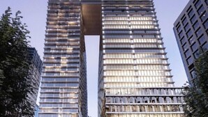 Exterior - Melbourne Corporate Apartments – Collins Street (Melbourne)